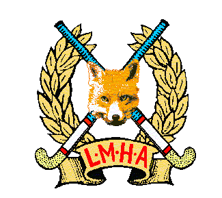 LRHA logo